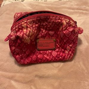 Marc Jacobs Cosmetic Bag